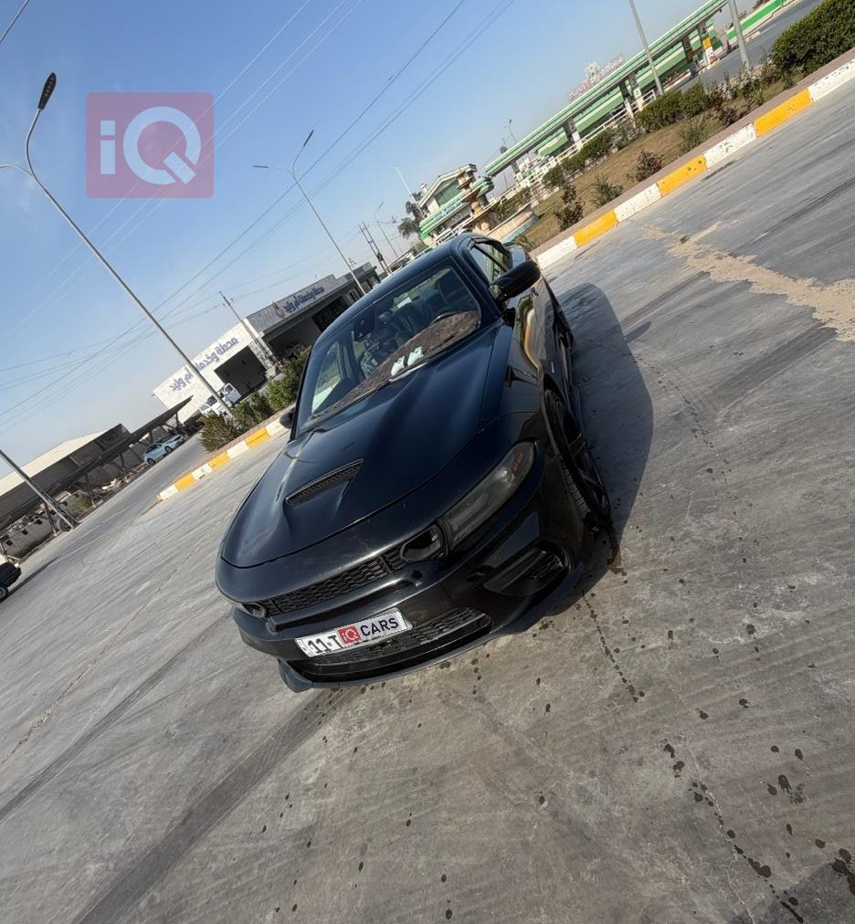 دودج تشارجر